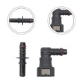 Fuel Line Quick Connect for Harsh Environments (2010–2023)