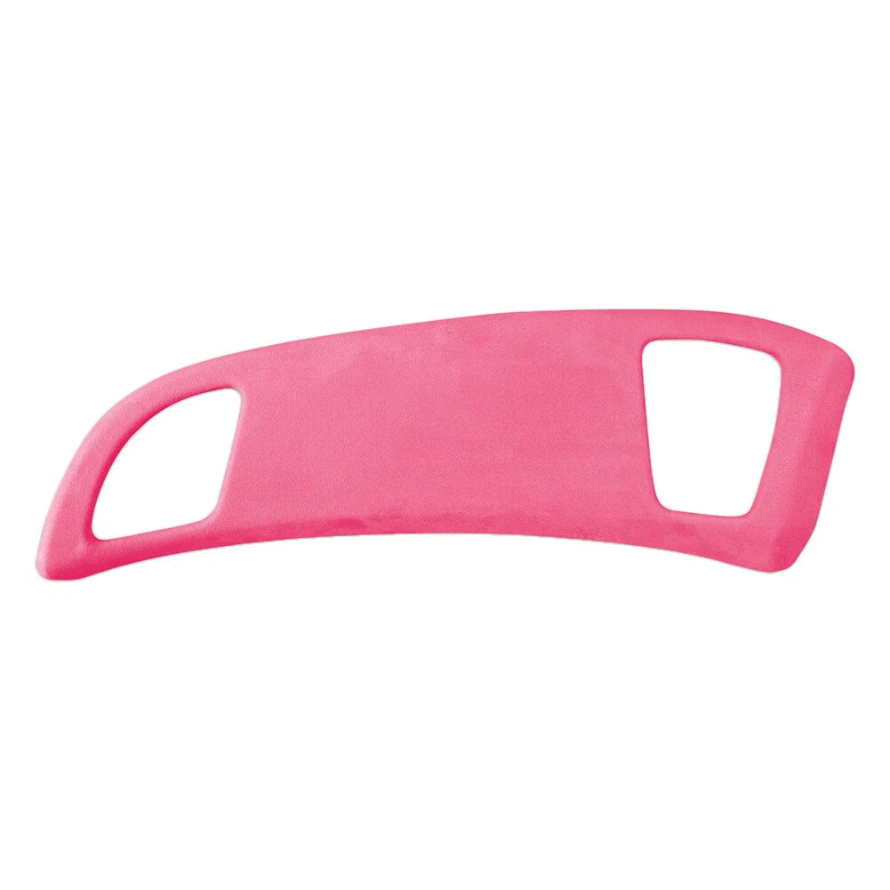 Suede Dashboard Panel Decor Cover Trim for Chevrolet Corvette C7 (2014–2019)