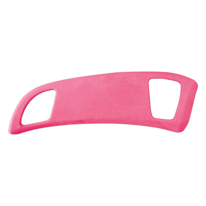 Suede Dashboard Panel Decor Cover Trim for Chevrolet Corvette C7 (2014–2019)