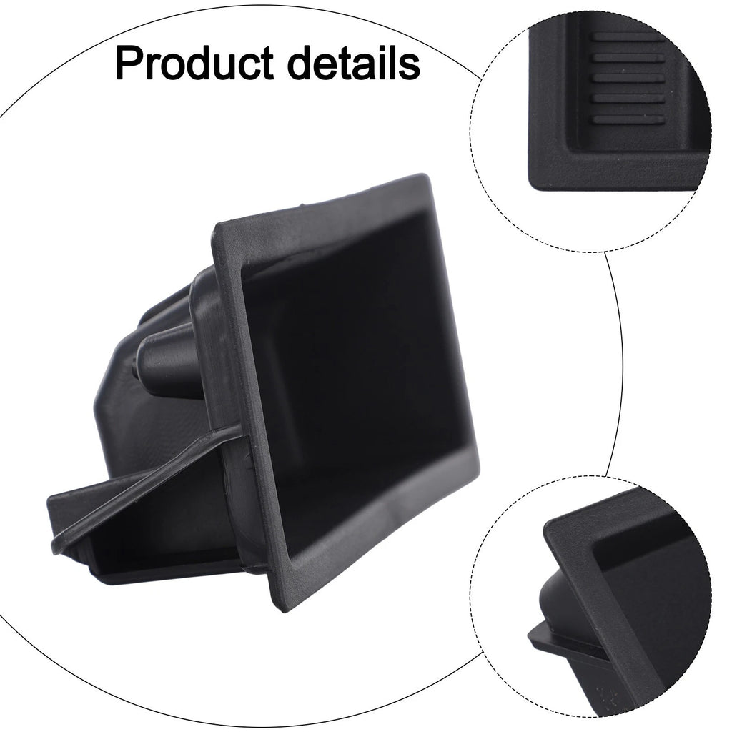 Console Insert for BMW X5 X6 (E70 E71 E72) 51166954945