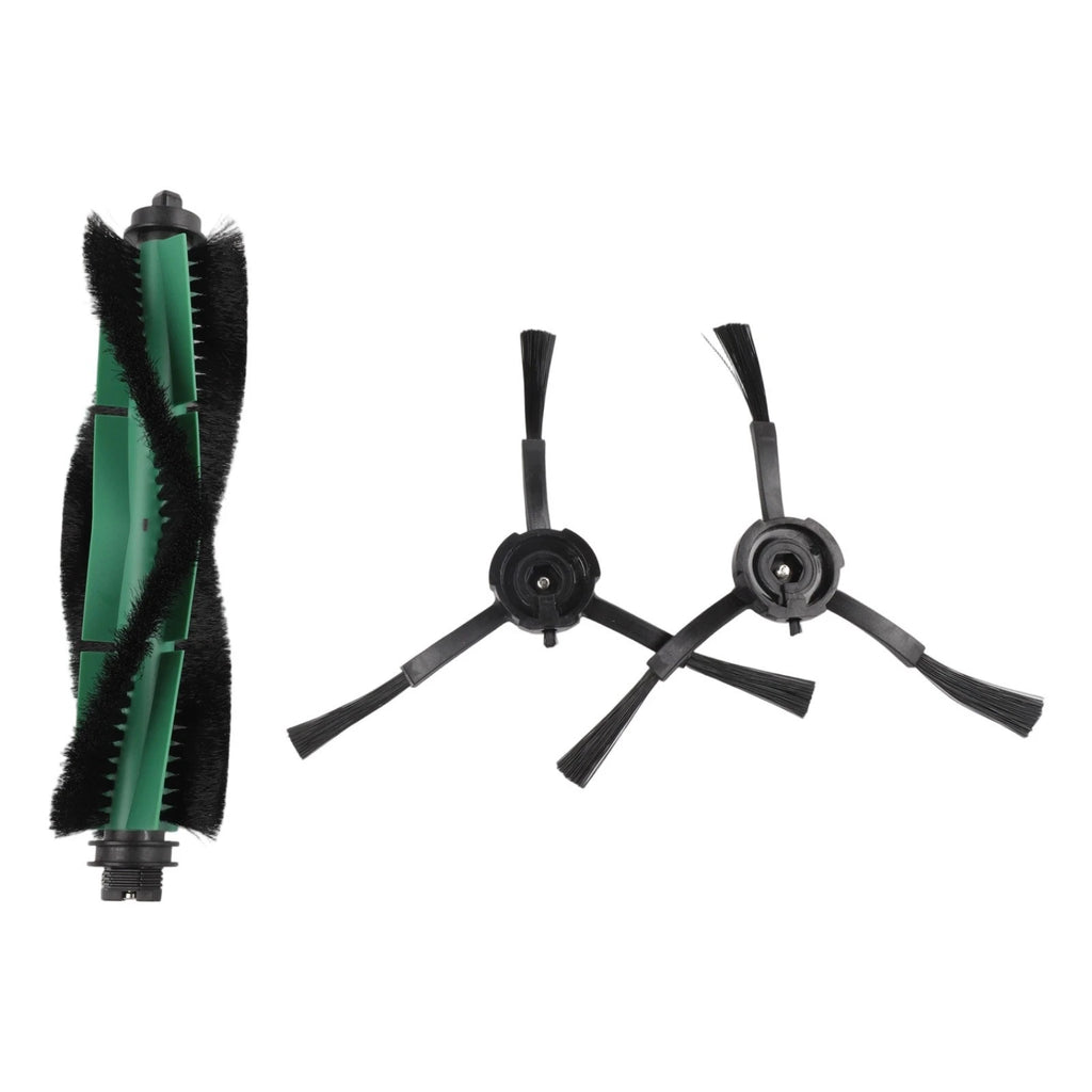 Main Side Brush Kit for Cecotec Conga Series 7490 8490