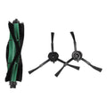 Main Side Brush Kit for Cecotec Conga Series 7490 8490