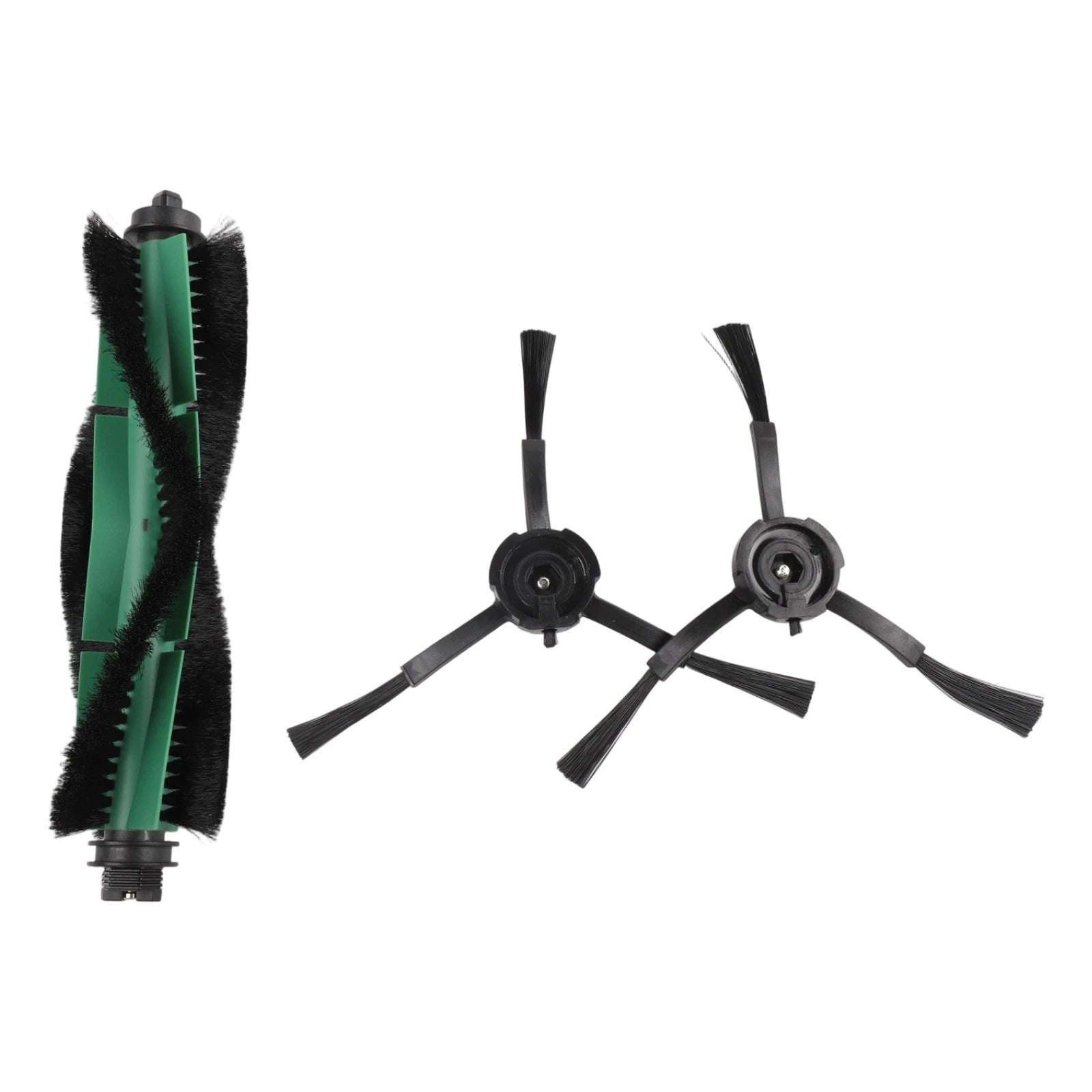 Main Side Brush Kit for Cecotec Conga Series 7490 8490