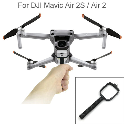 Handheld Stabilizer Holder for DJI Mavic Air 2S (2021)