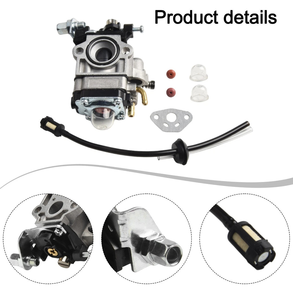 Carburetor Kit for Lawn Mower