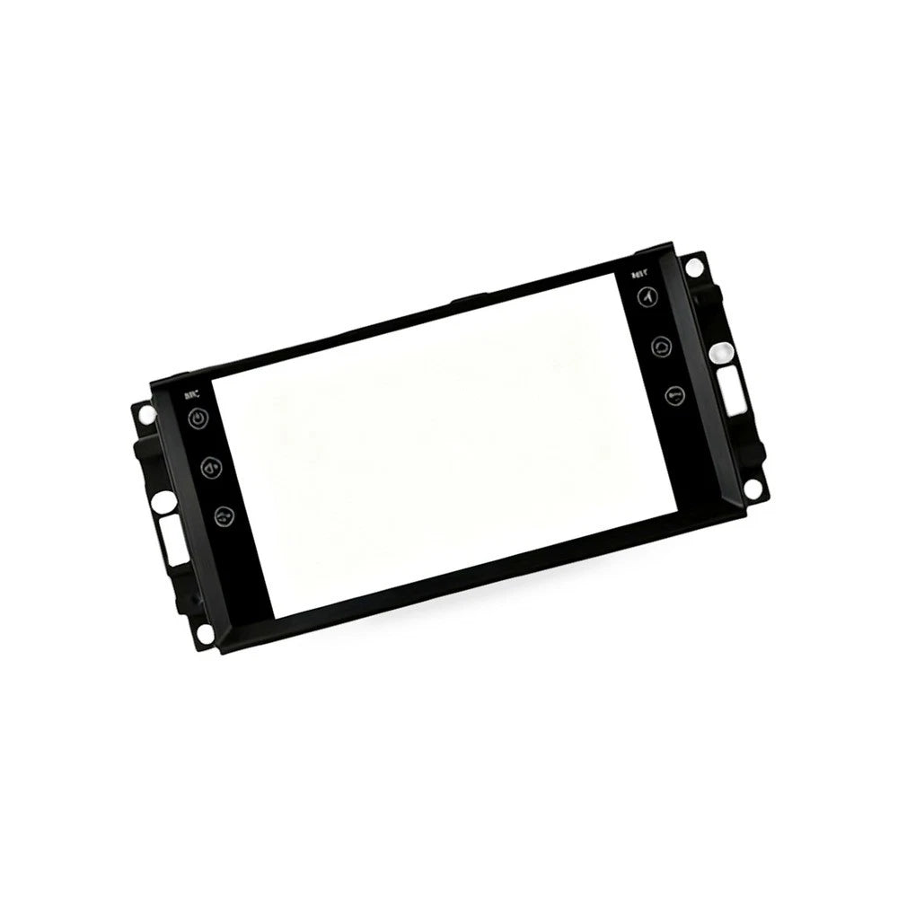 7" Android GPS Navigation for Jeep Compass Wrangler Dodge (2003–2023)