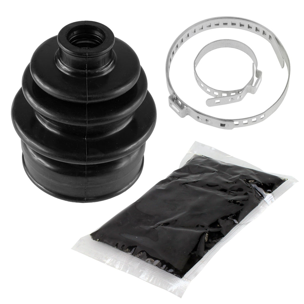 Rear Axle Inner CV Boot Kit for Honda TRX420FA TRX420FPA Rancher 2009-2014