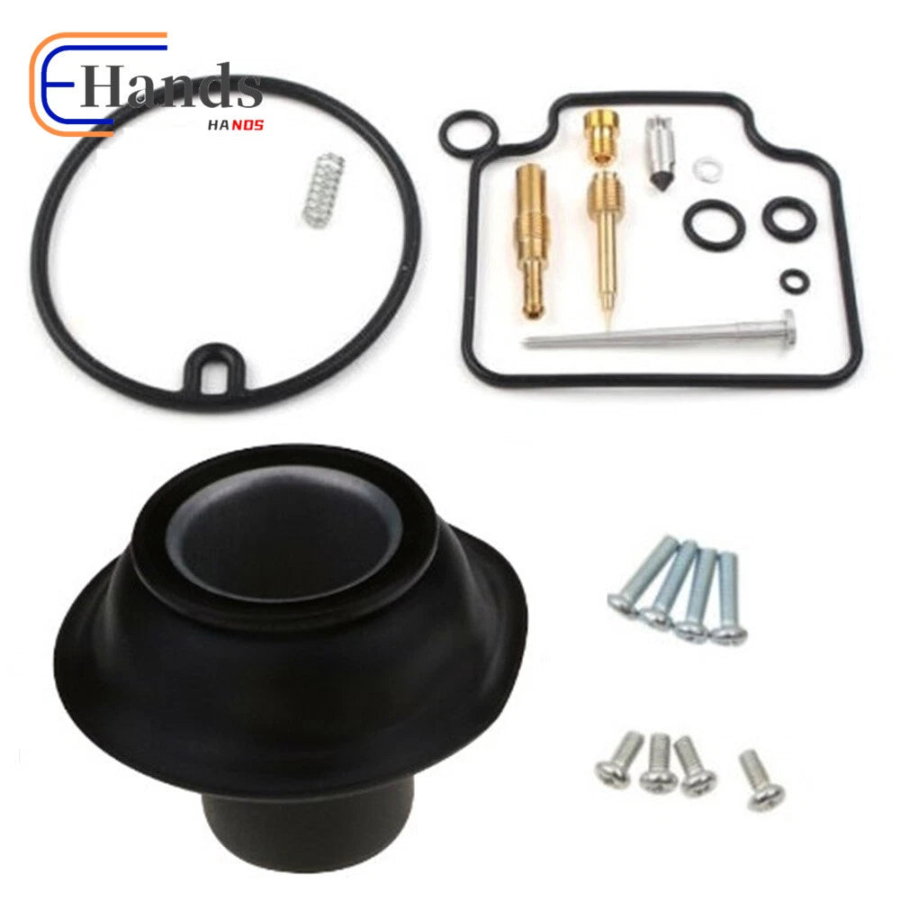 Carburetor Rebuild Kit for Honda VTX1300C (2004–2007), VTX1300R (2005–2007)