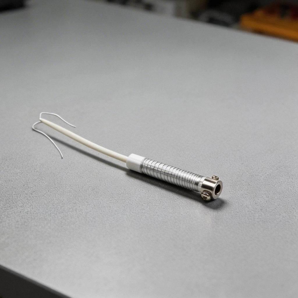 Soldering Iron Core for Electronic Repair (External Heating)
