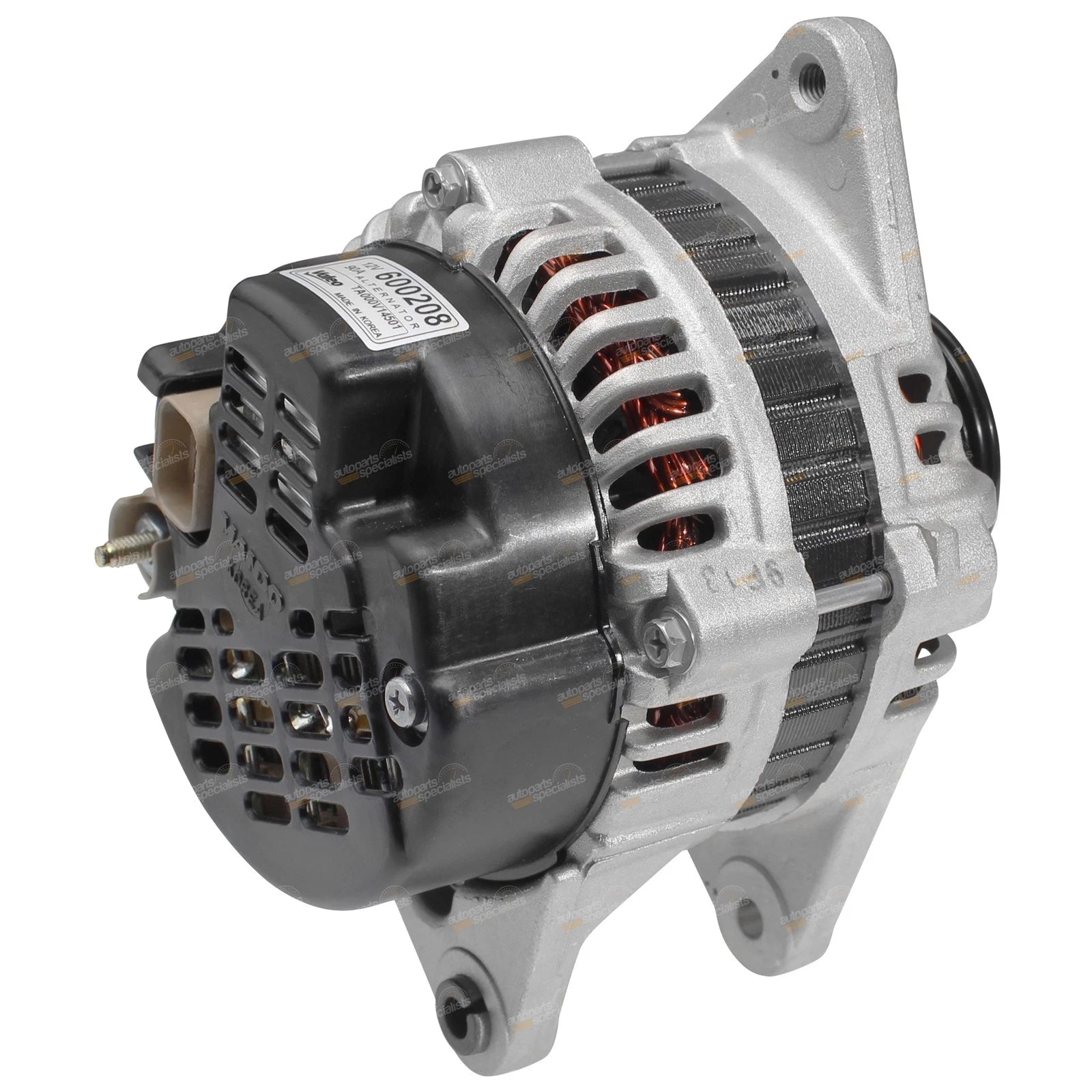 Alternator for Hyundai Accent LC 1.5L G4EC (2000–2003)
