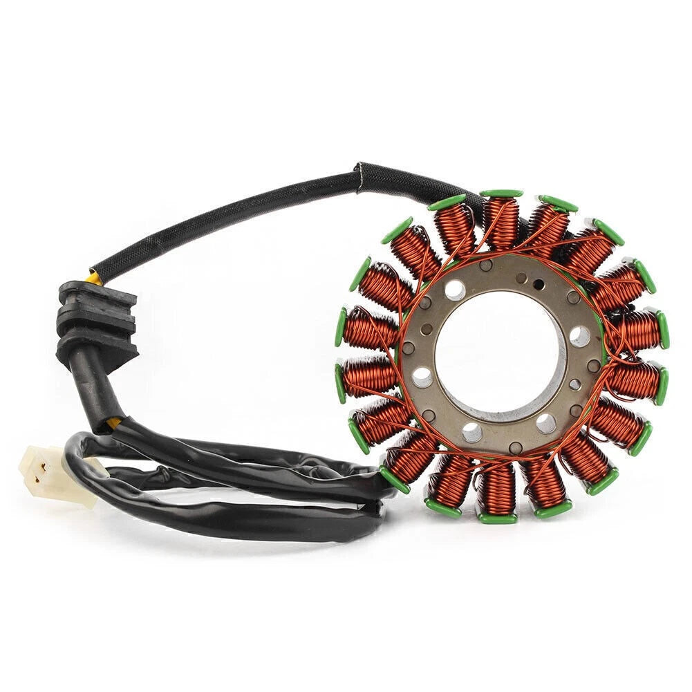 Magneto Engine Stator Generator Coil For Honda VFR800 VFR800F 1998-2001