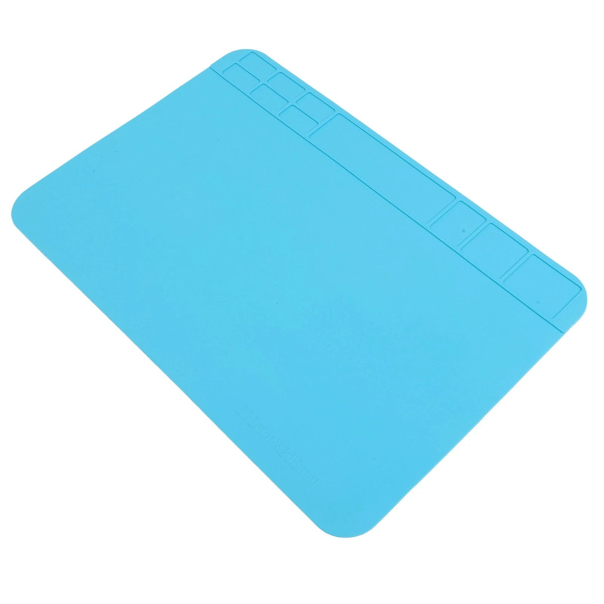 Heat Insulation Mat for