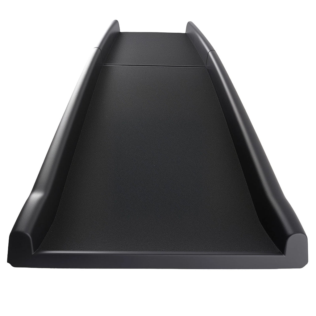 Folding Dog Ramp for Car Trunk Storage (Compact Design)