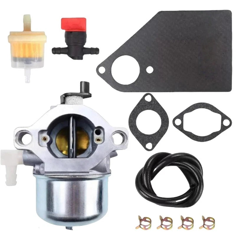 Carburetor Kit for Engine Repair (498838, 192402)