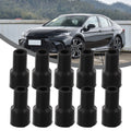 Set of 10 Rubber Spark Plug Connector Caps for (90919-11009)