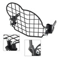 Front Headlight Protector Grille Guard for BMW G650GS (2011–2017)