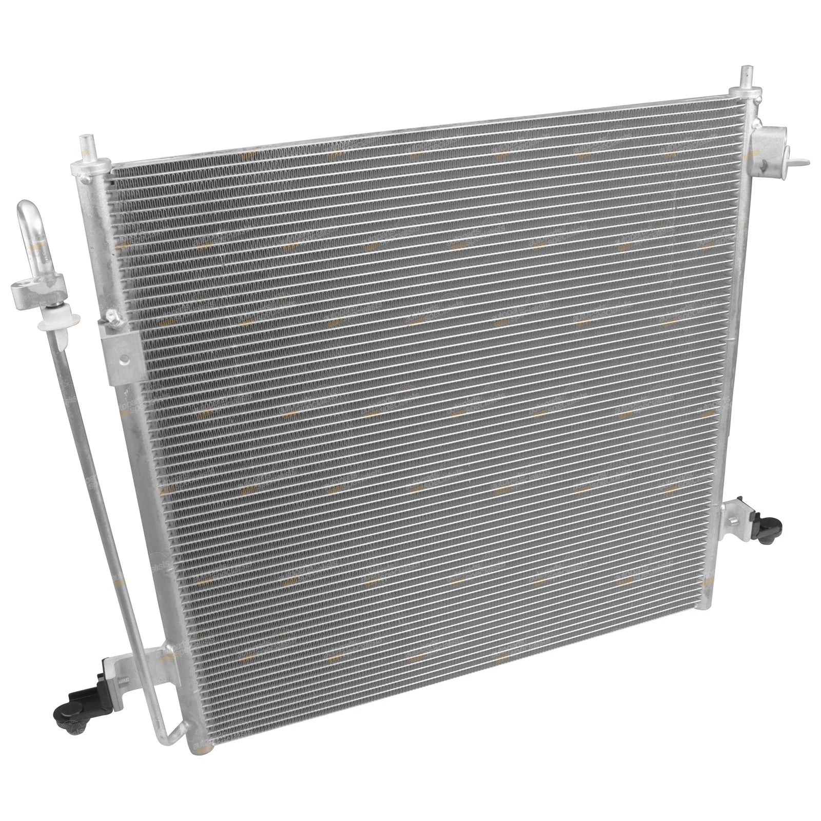 Air Conditioning Condenser for Mitsubishi Triton ML (2006–Present)