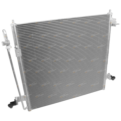 Air Conditioning Condenser for Mitsubishi Triton ML (2006–Present)