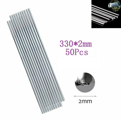 Aluminium Welding Rods for Easy Welding (Low Temp)