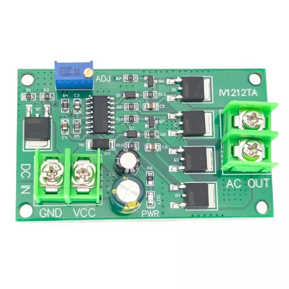 AC to DC Power Converter Module for 12V Systems