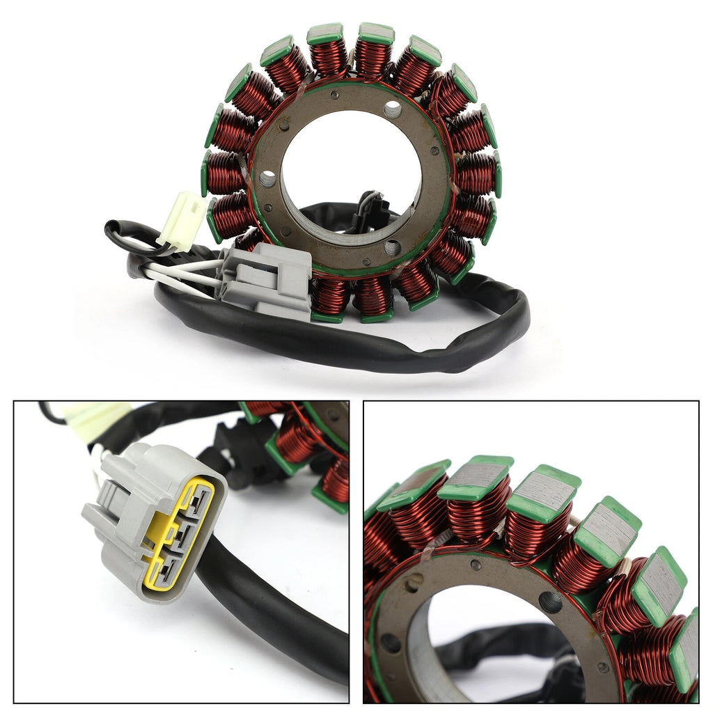 Stator Alternator for Yamaha XTZ700 Tenere YZF-R7 R7 XSR700 (2021–2024)