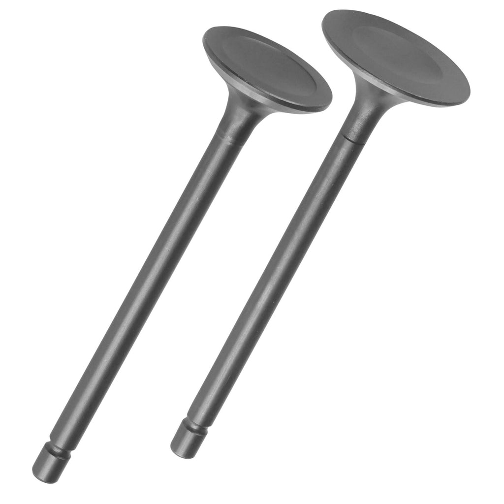 Intake Exhaust Valves Replacement for Honda ATC185 (1980–1982)