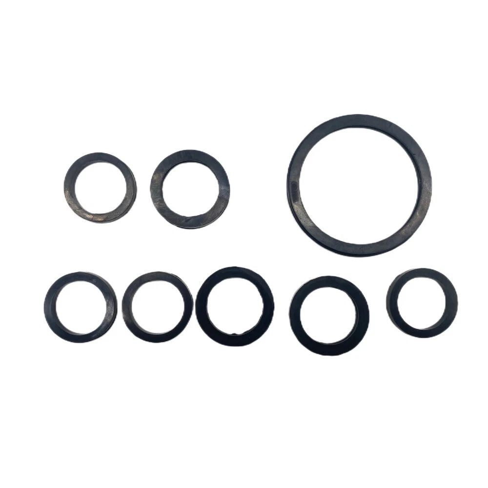Cooling Pipe Gaskets for Volvo Penta 230A 230B AQ131 AQ151 AQ171 (All Years)