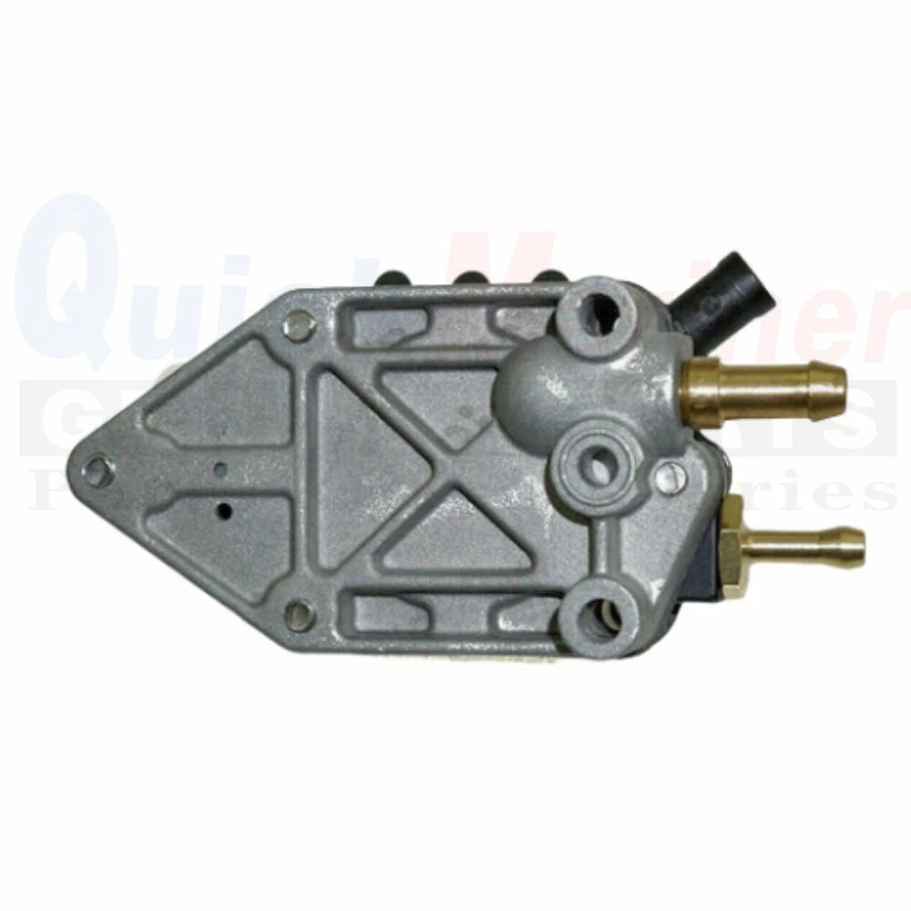 Fuel Pump for Johnson Evinrude OMC (0433386, 0438555, 0777764, 18-7353, 9-35353)