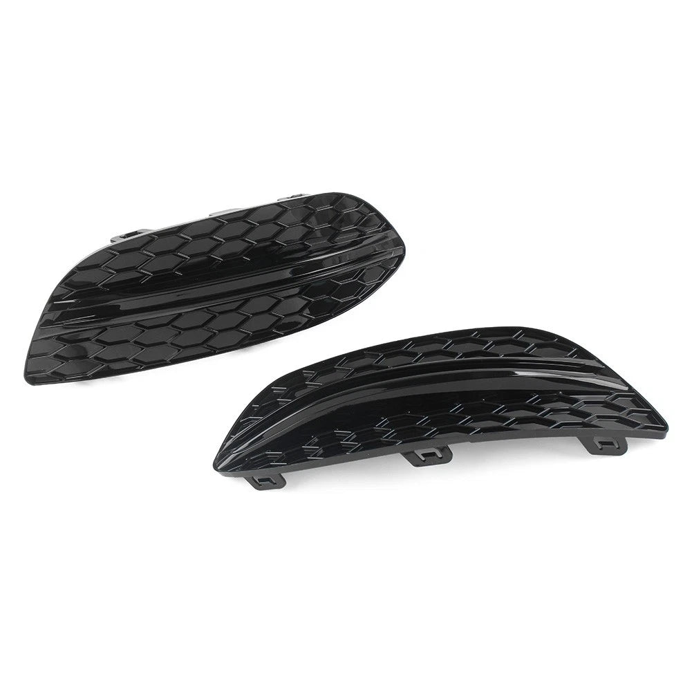 Fog Light Cover for Mercedes Benz C Class W205 (2015–2021)