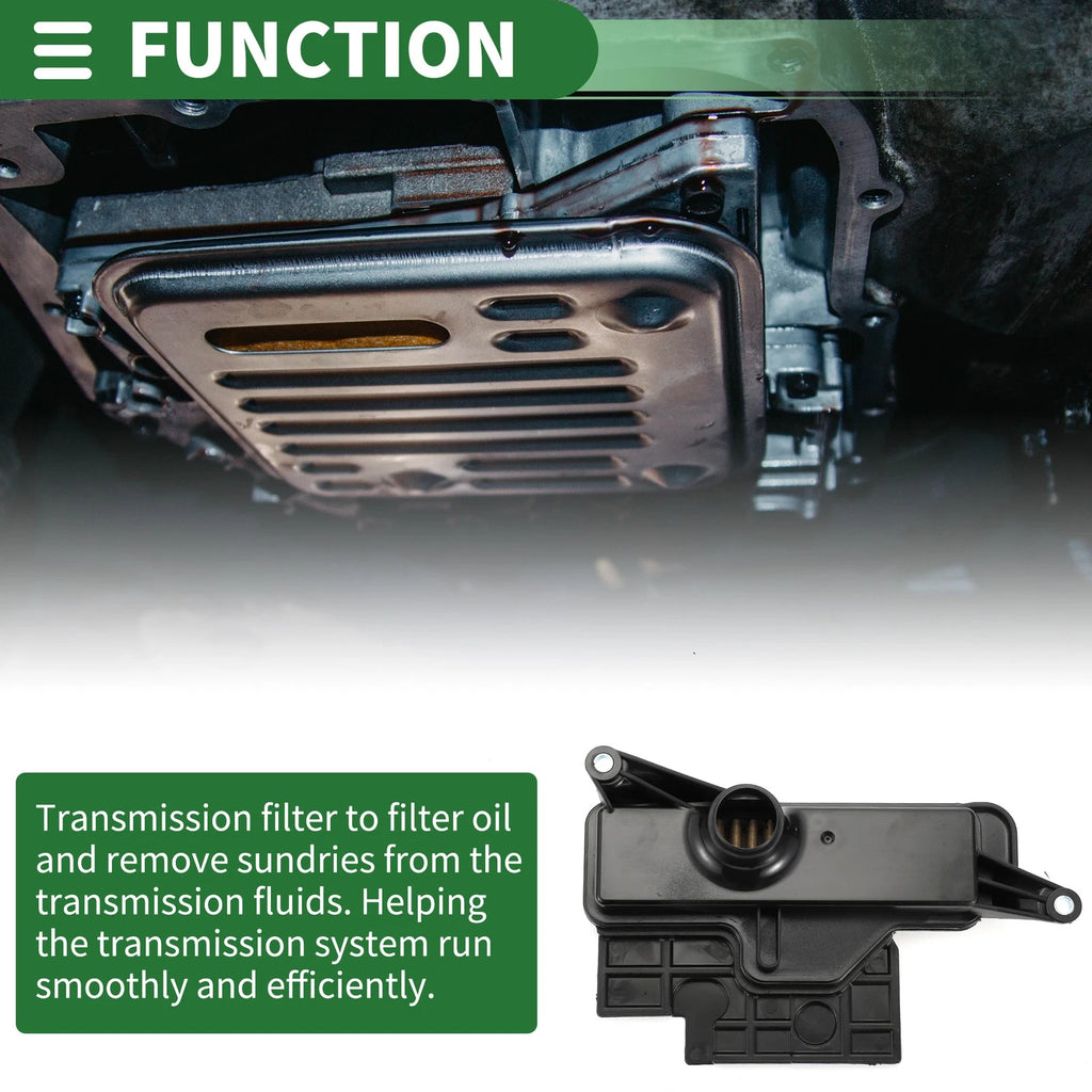 Automatic Transmission Filter Kit Set for Toyota RAV4 (2006–2018)