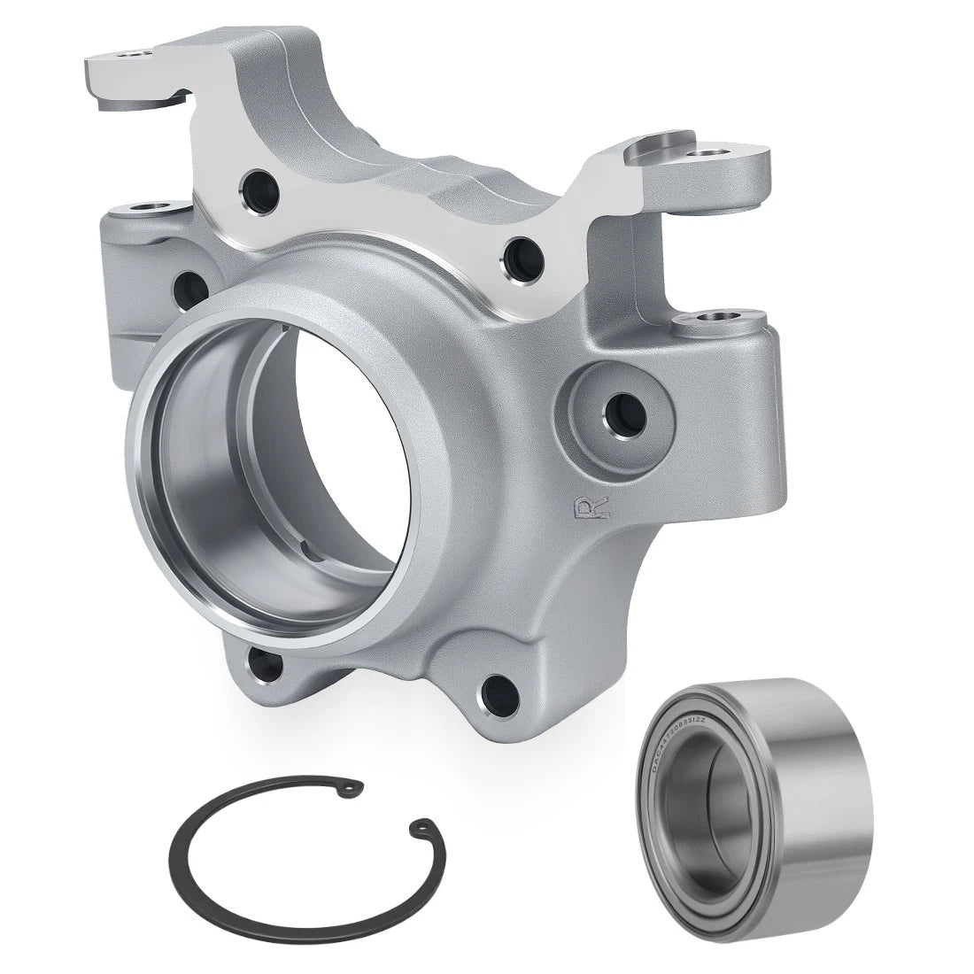 Rear Right Wheel Bearing Carrier Kit for Polaris RZR XP 4 1000 (2014–2017)