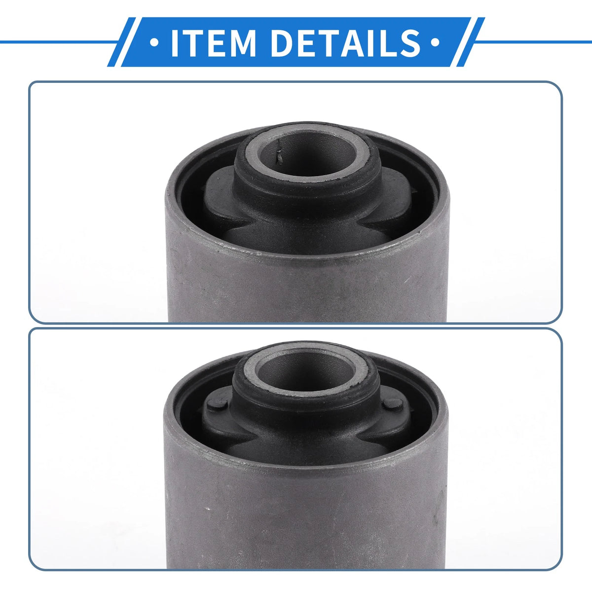 Front Control Arm Suspension Bushing for Lexus LX450 (1995–1998)