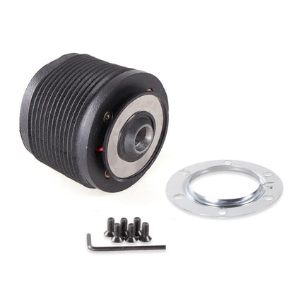 Metal Steering Wheel Adapter for Ford Mustang (1979–2004)
