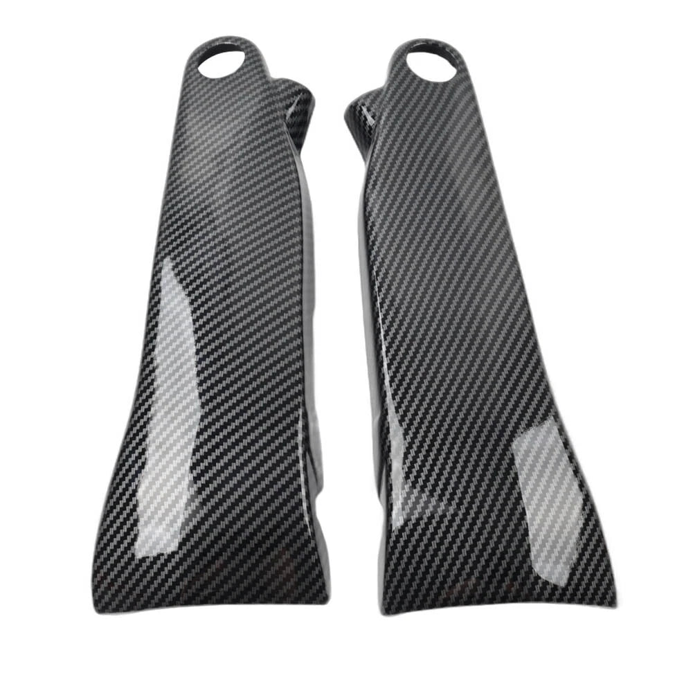 Frame Cover Side Panels Fairings Kit for Ducati Panigale V4 (2019–2023)