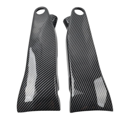 Frame Cover Side Panels Fairings Kit for Ducati Panigale V4 (2019–2023)