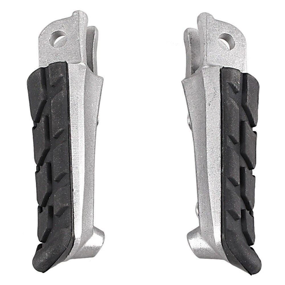 Foot Pegs Kit for Honda CB1300 (2003–2012) - Black