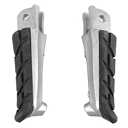Foot Pegs Kit for Honda CB1300 (2003–2012) - Black