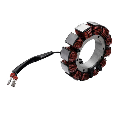 Magneto Generator Stator Coil for Harley Road King Electra Glide (2002–2005)