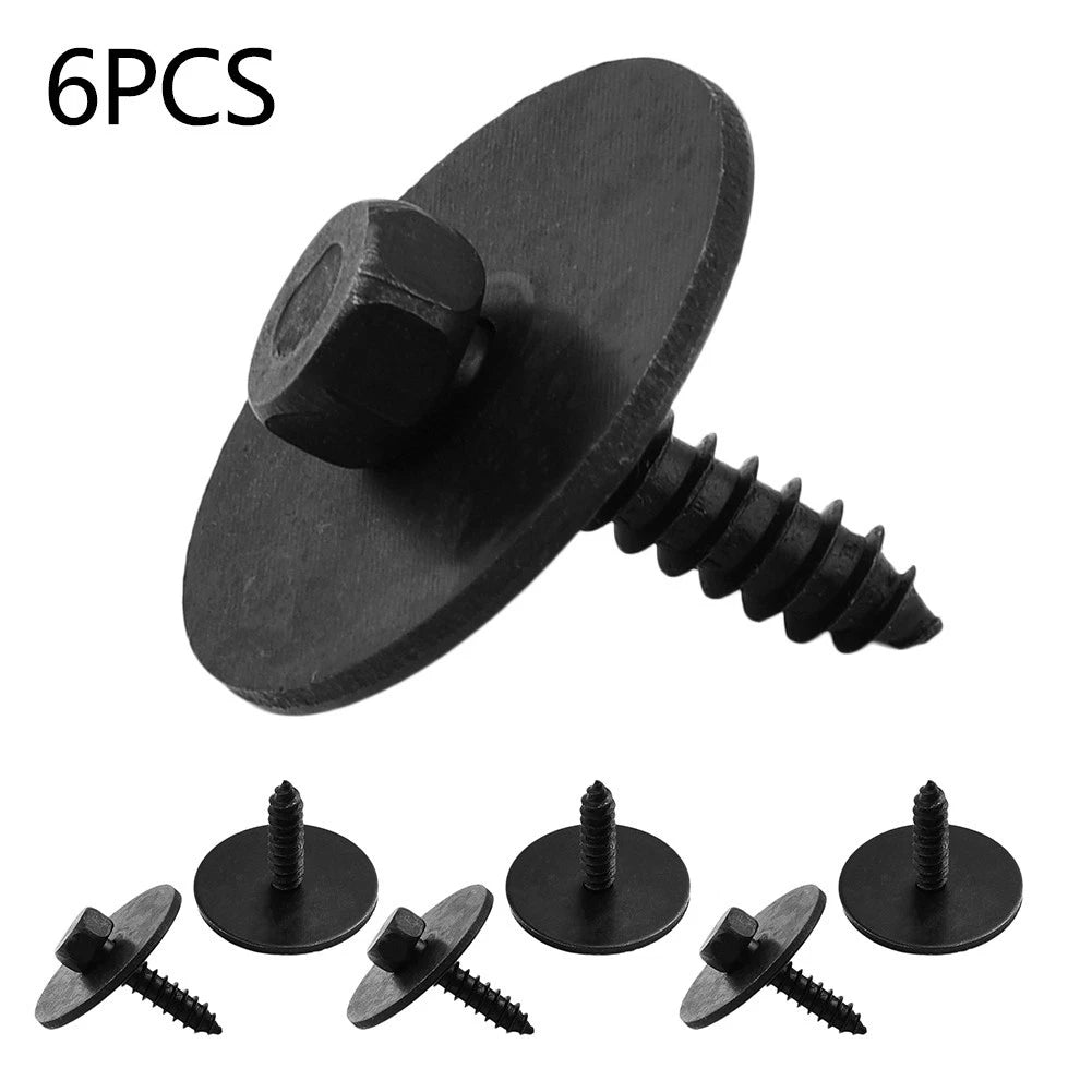 Secure Sheet Metal Screw for Benz (A0019906036)