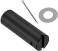 Lower Gimbal Housing Steering Pin for MerCruiser Alpha Bravo (17-99353/17-8M0073409)