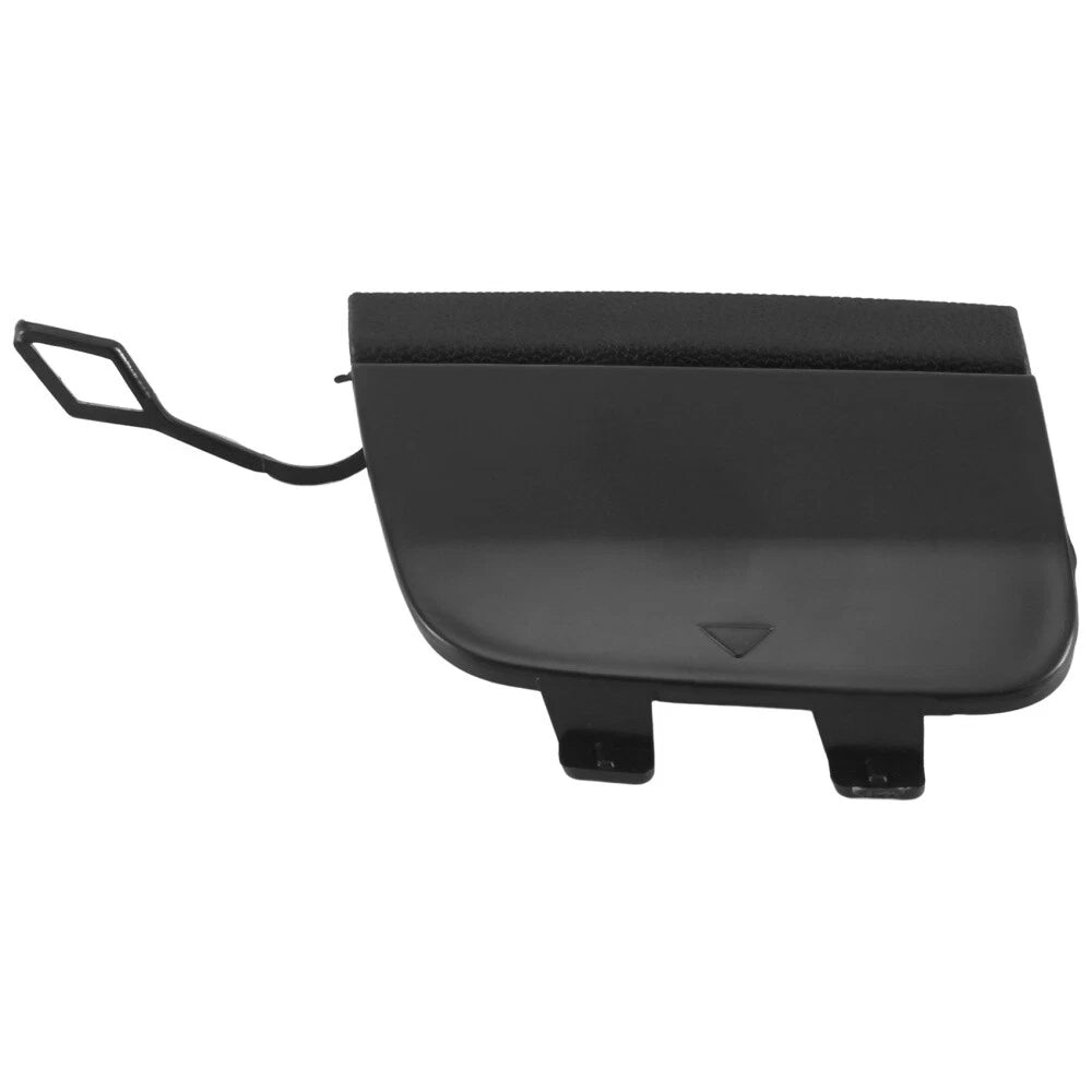 Front Bumper Tow Hook Cover Cap for Mercedes-Benz X156 GLA200/GLA250 (2015–2017)