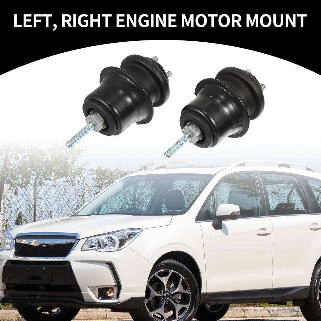 Engine Torque Strut Motor Mount Replacement for Subaru Legacy 2.5L (2009–2014)