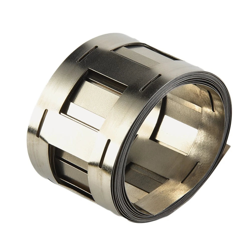 Nickel Strip 0.15mm for 21700 Battery Holder (1M 2P 3P 4P)