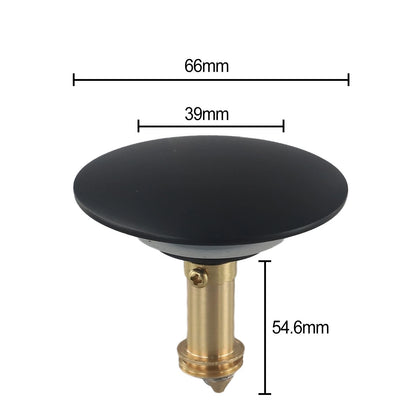 Drain Cover for Universal Fit