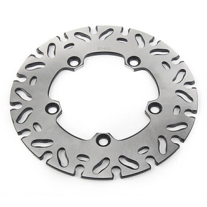 Rear Brake Disc Rotor for Yamaha YZF R1 (2004–2012), YZF R6 (2003–2014)