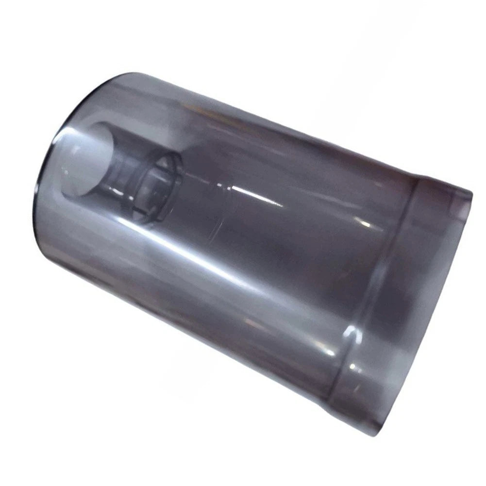Dust Hood for Handheld Vacuum Cleaner