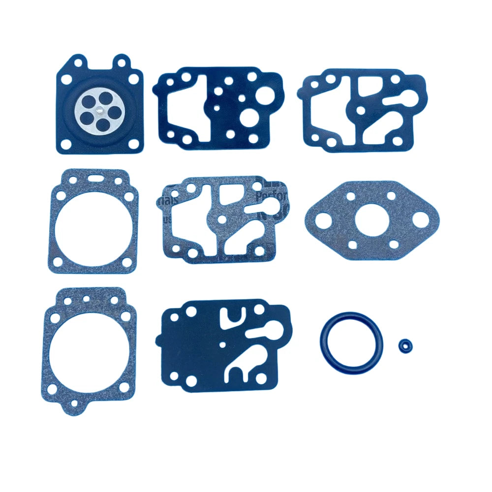 Carburettor Repair Rebuild Kit for Walbro D11-WYL