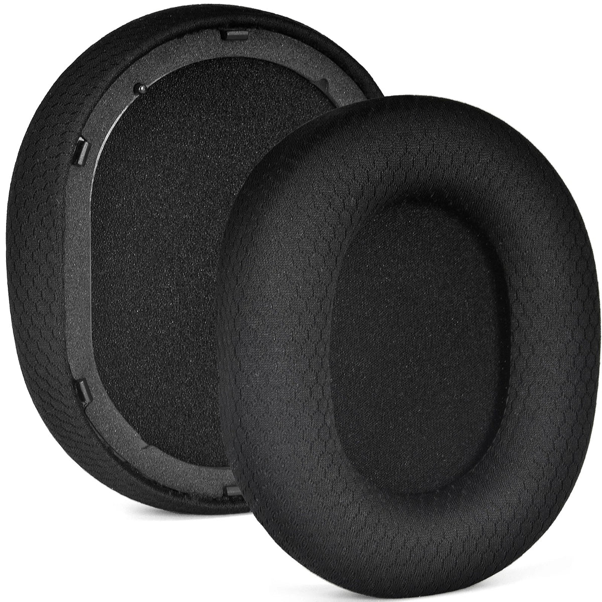 Replacement EarPads Cushions for Razer BlackShark V2 Pro (2020–2020)