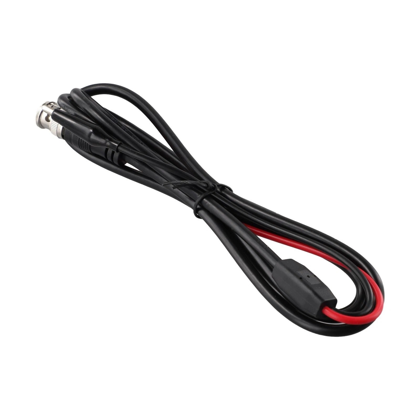 BNC Q9 Double Dot Crocodile Oscilloscope Test Probes Cable