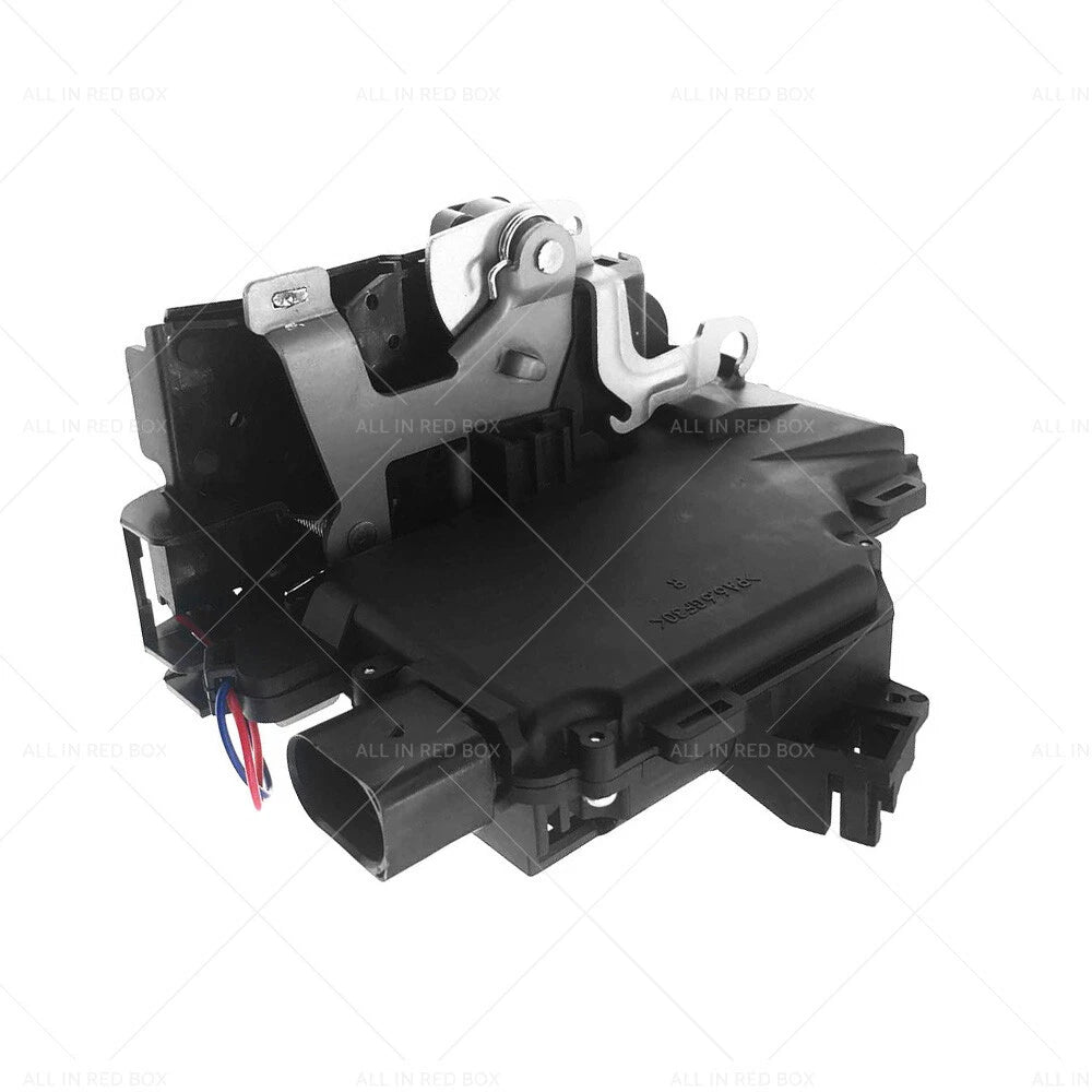 Front Right Door Lock Actuator 3D2837016A for VW Golf Jetta Touareg (2006–2010)